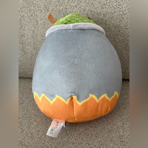 Nwt Squishmallows 8" Johanna The Witches Brew - Picture 2 of 6